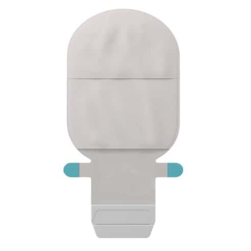 SenSura Mio Kids Flex 2-Piece MINI Drainable Pouch - Image 2