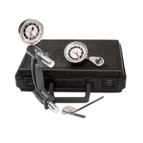 Baseline 3-piece Hand Evaluation Set - Image 3