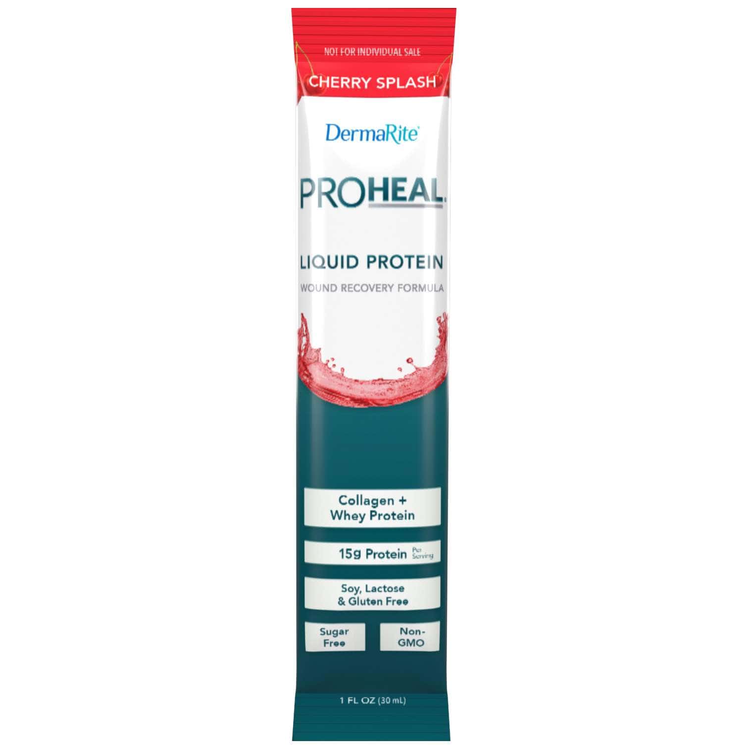 ProHeal Protein Oral Supplement - Image 1