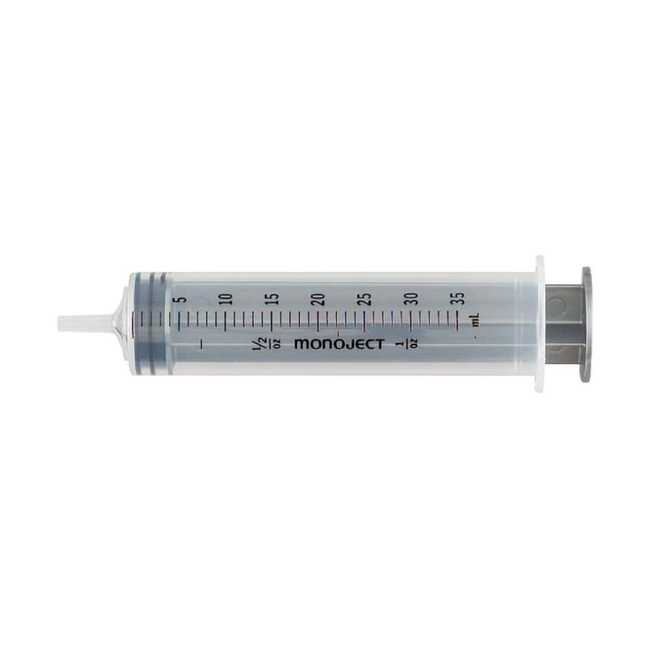 Monoject Soft Pack Syringes - Image 4