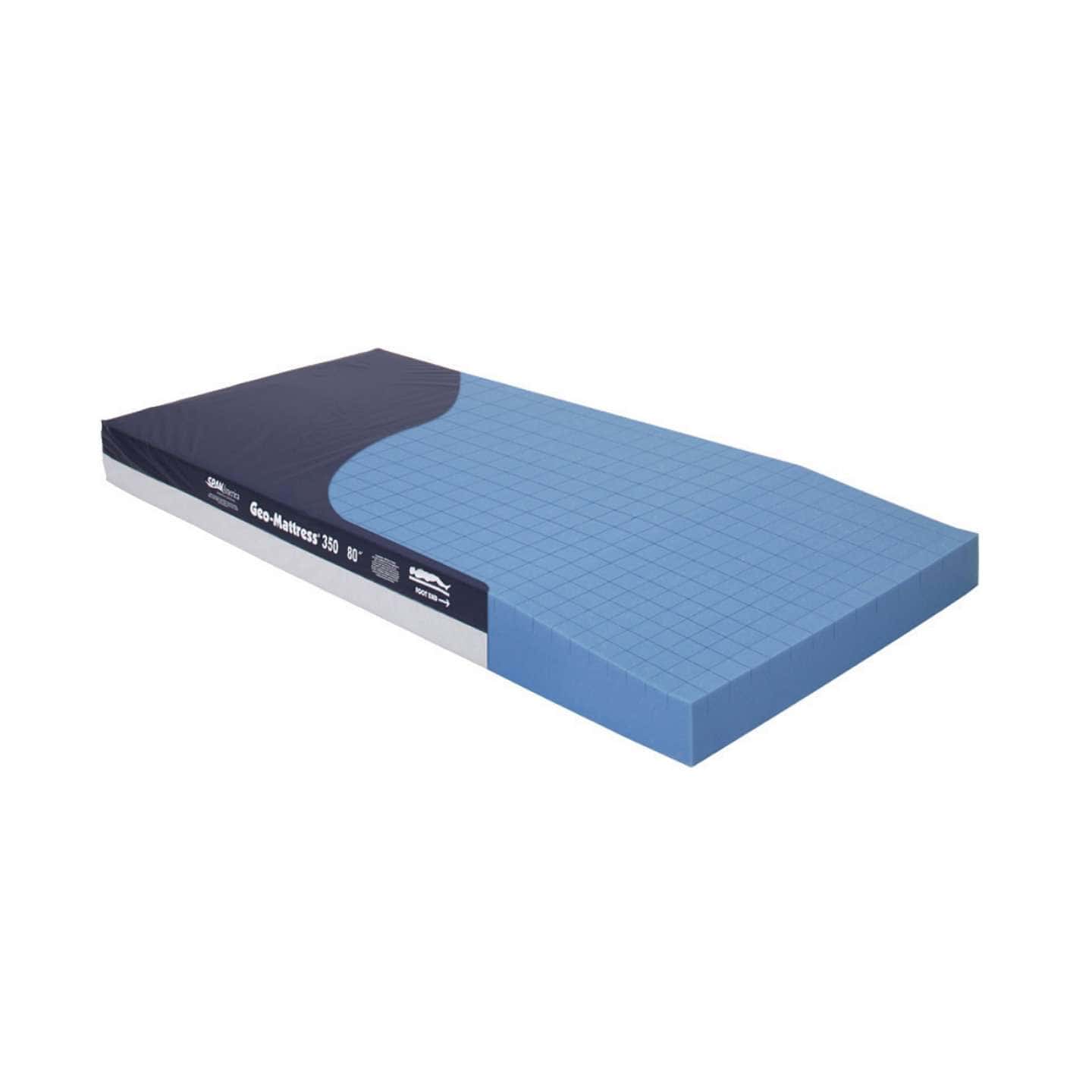 Span America Geo-Mattress 350 - Image 1