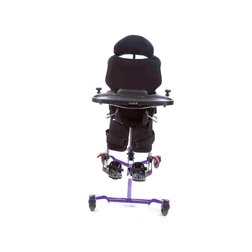 EasyStand Zing Multi-Position Tilt Table Stander - Size 1 - Image 2