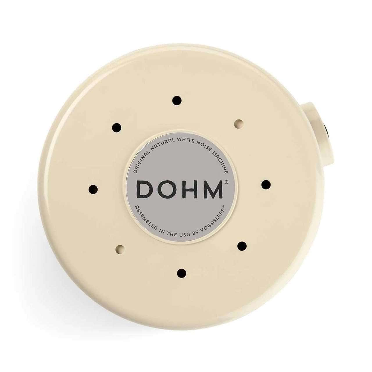 Dohm Classic Natural White Noise Machine - Image 4