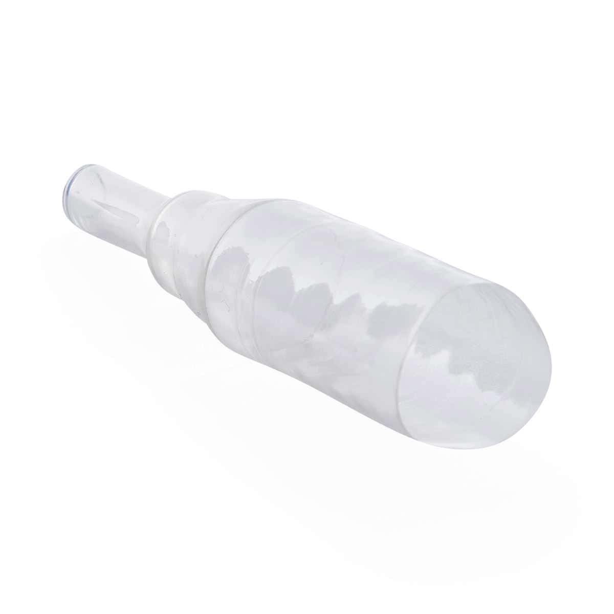 Medline Exo-Cath Type 3 Extended Silicone Male External Catheters - Image 3