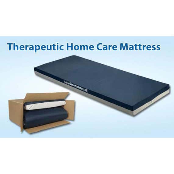 Span America Geo-Mattress HC - Image 4