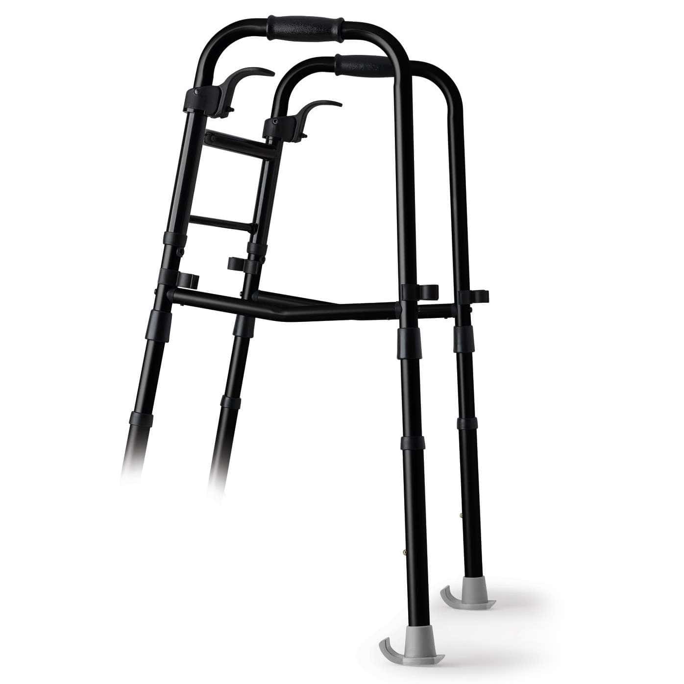 Medline Walker Glides - Case of 6 - Image 2