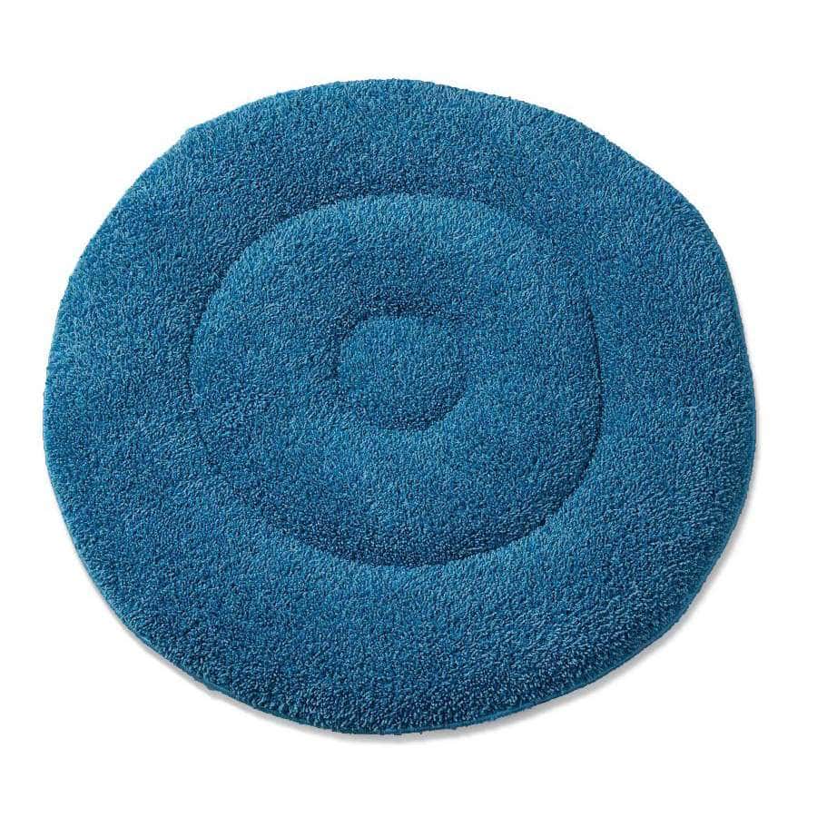 Medline Microfiber Slow-Speed Bonnet Pad - Image 2