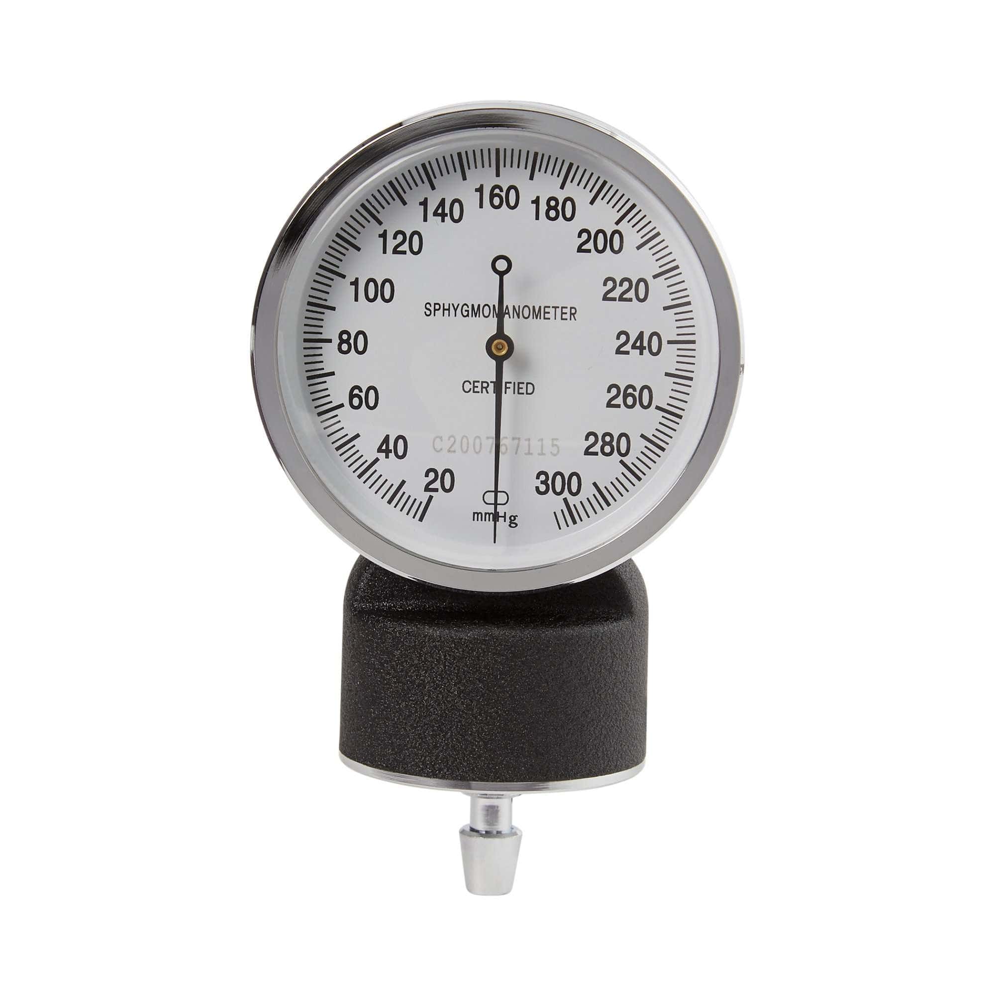 McKesson Aneroid Blood Pressure Gauge for use with Standard Aneroid Sphygmomanometers - Image 2