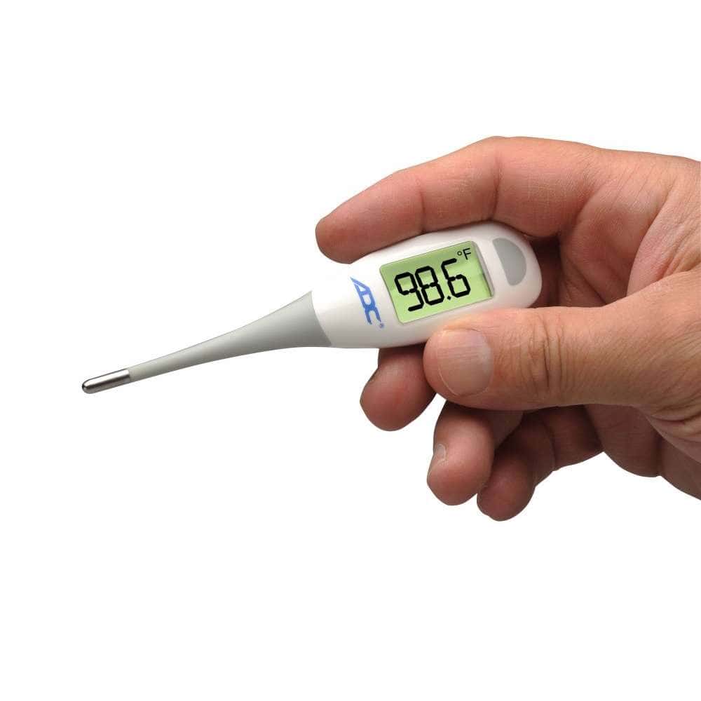 Adtemp 418N 8-Second Digital Thermometer - Image 2