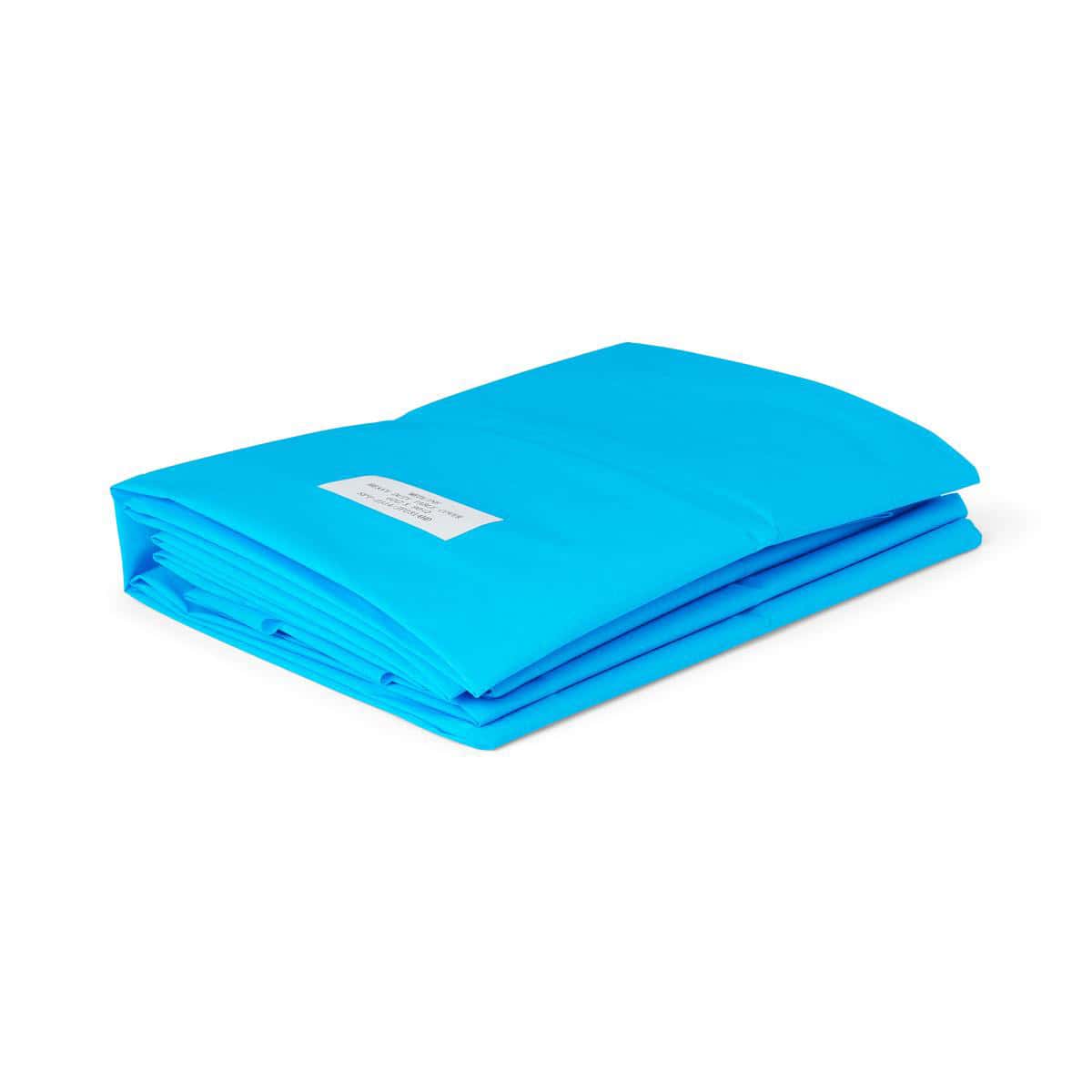 Medline Nonsterile Table Cover - Case of 60 - Image 1