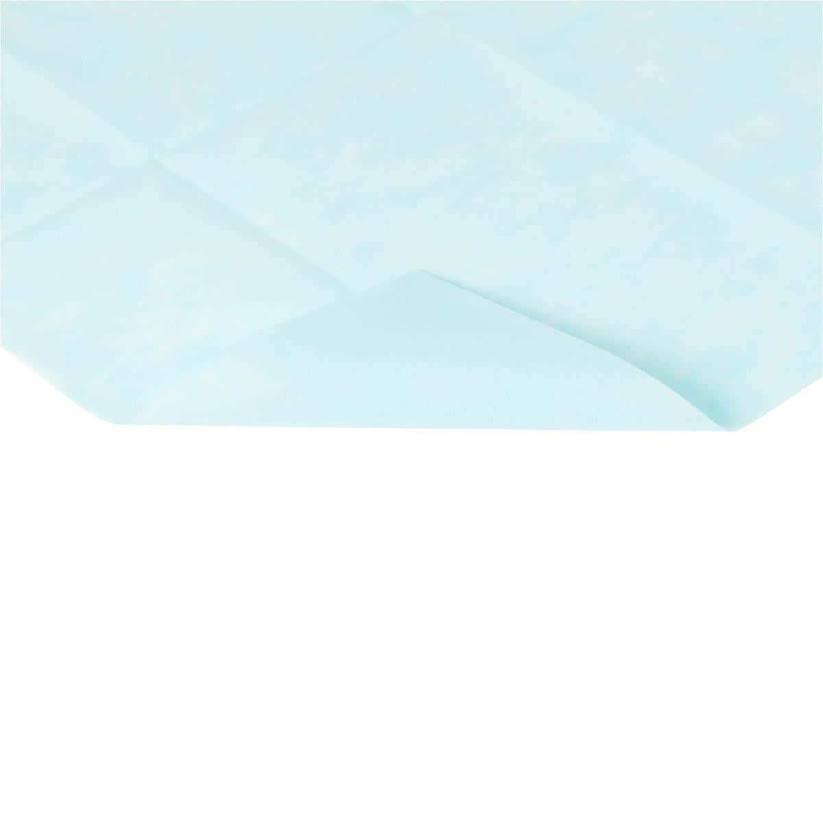 Medline Single-Ply Gemini Sterilization Wrap - Image 1