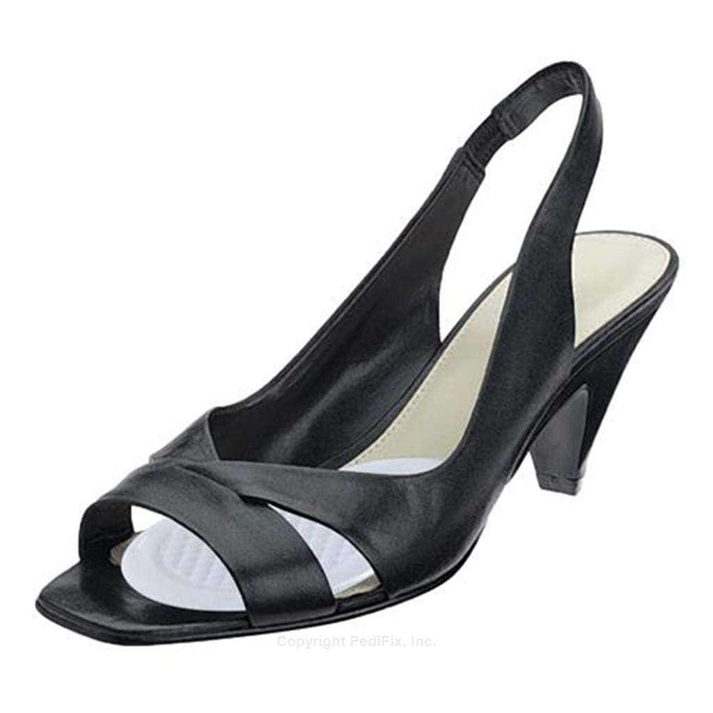 Pedifix Footcare Pedi-GEL Ball-of-Foot Pads - Package of 2 - Image 3