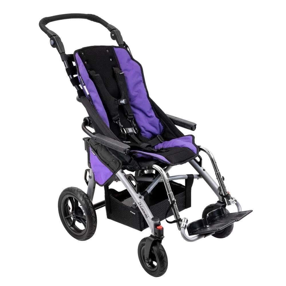 Convaid Coaster Scout Stroller - Image 1