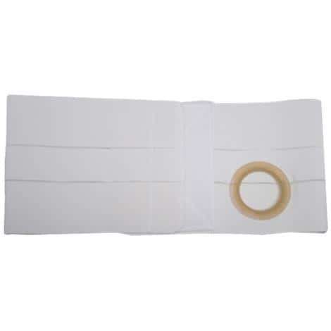Nu-Hope Nu-Form 8" Regular Elastic Ostomy Support Belt - Image 2