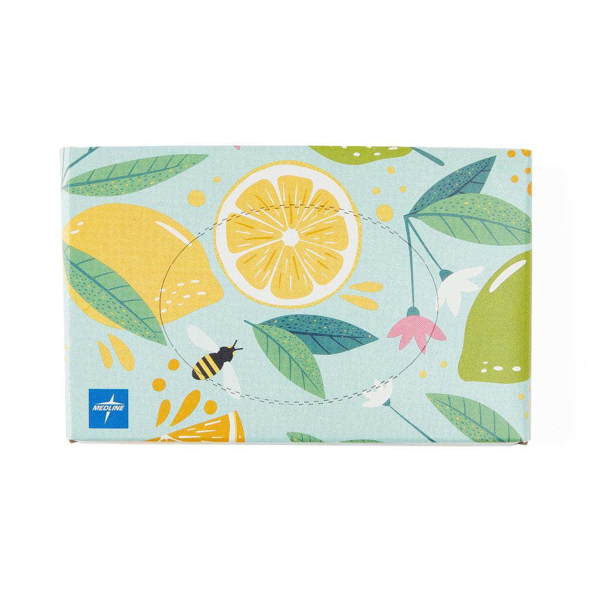 Medline Standard Facial Tissues - Image 1