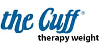 The Cuff brand logo