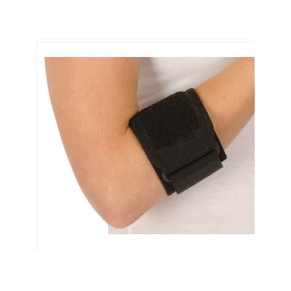 Procare Tennis Elbow Support, One Size - Image 1