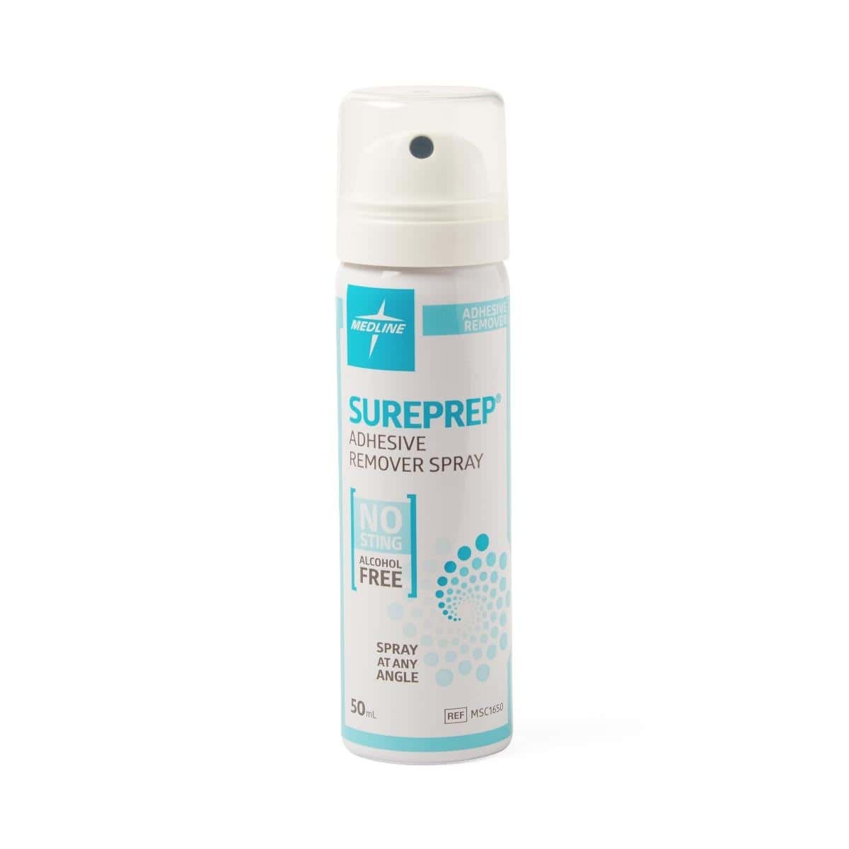 SurePrep Adhesive Remover Spray - Image 2