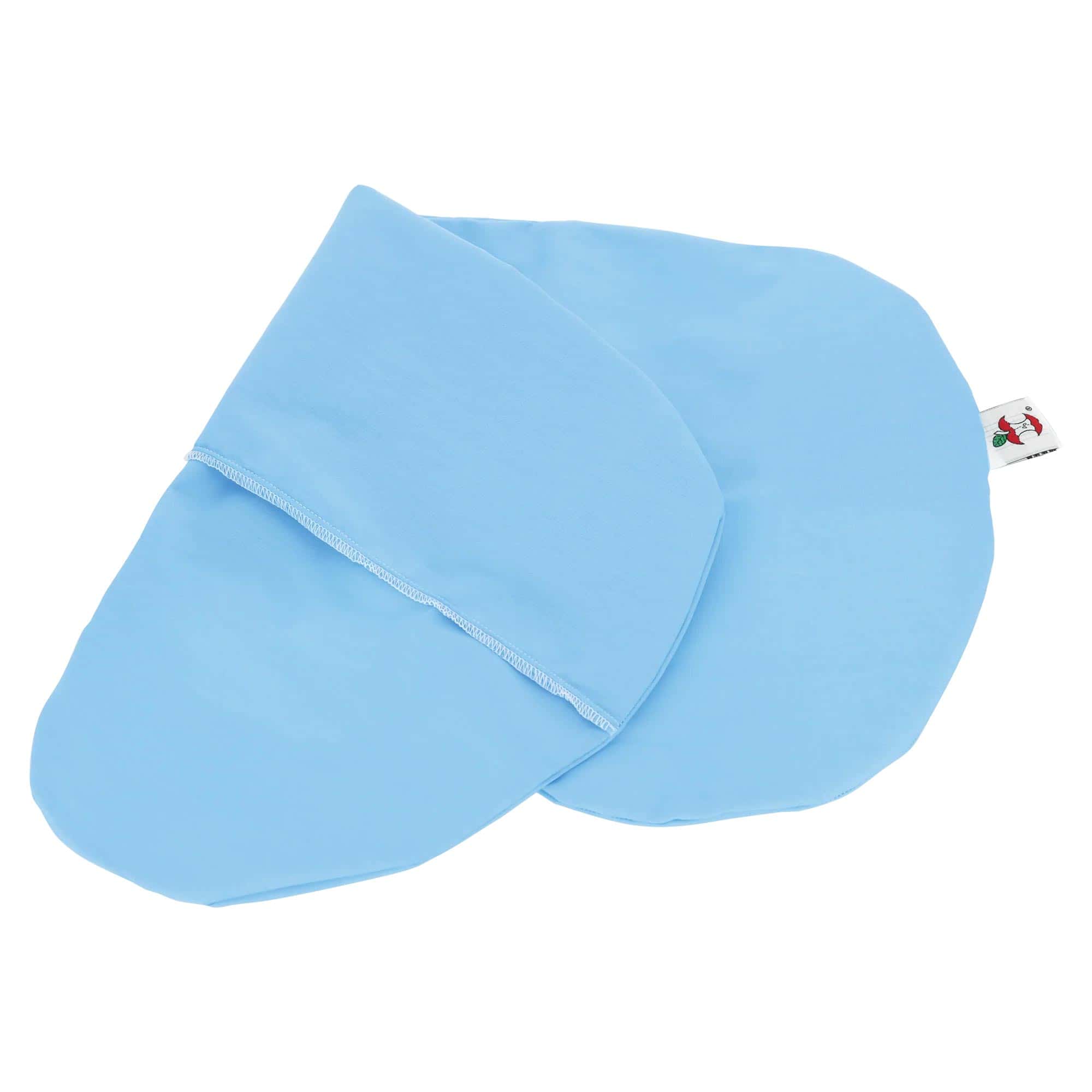 Core Products Travel Core Slip-On Pillow Case, Blue - Image 3