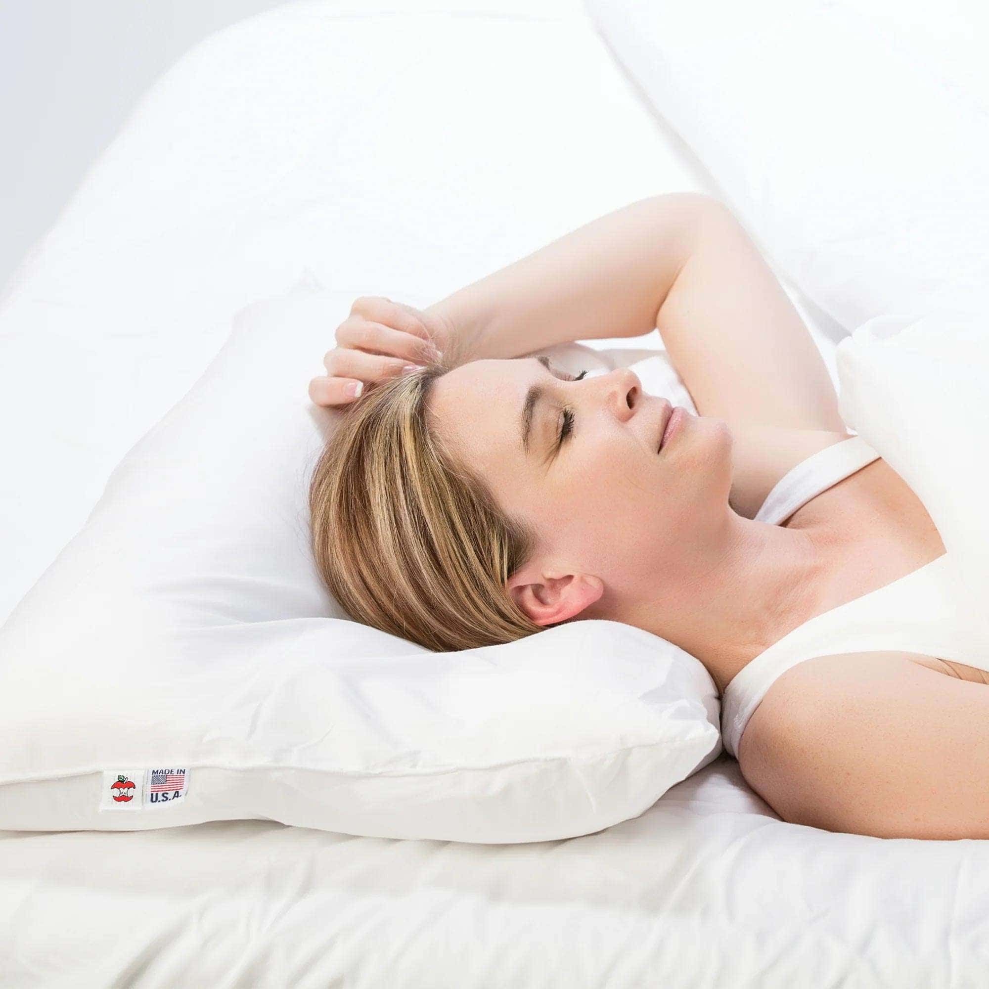 Core Cervitrac Cervical Pillow - Image 2