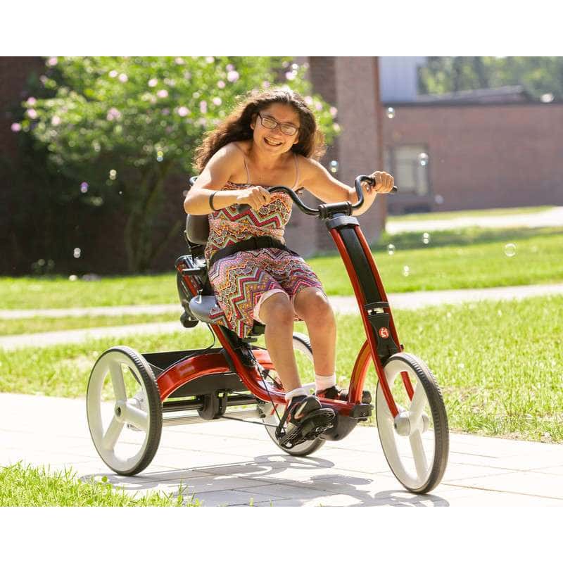 Rifton Adaptive Tricycle - Medium - Image 2