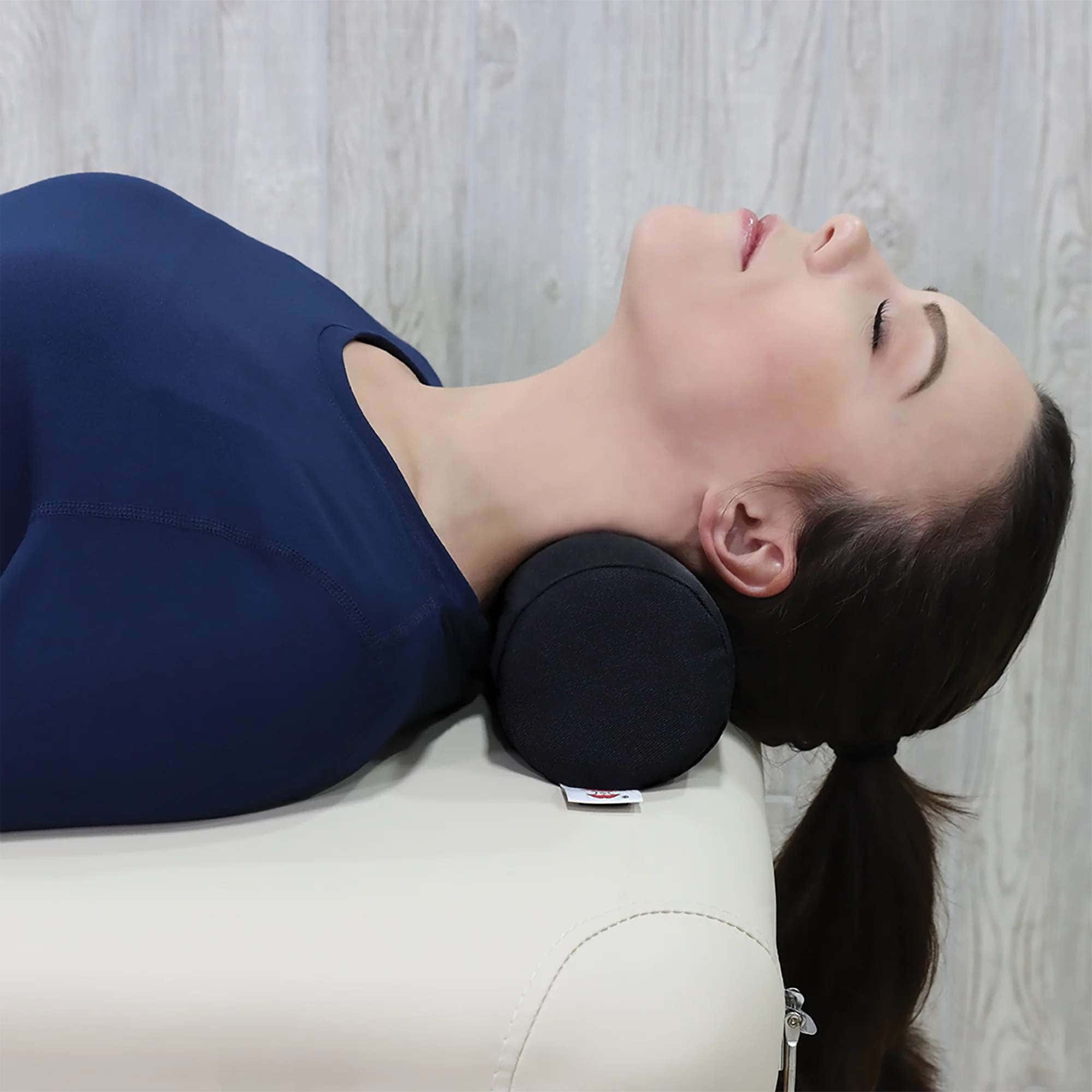 Core Foam Roll Positioning Support Pillow - Image 3