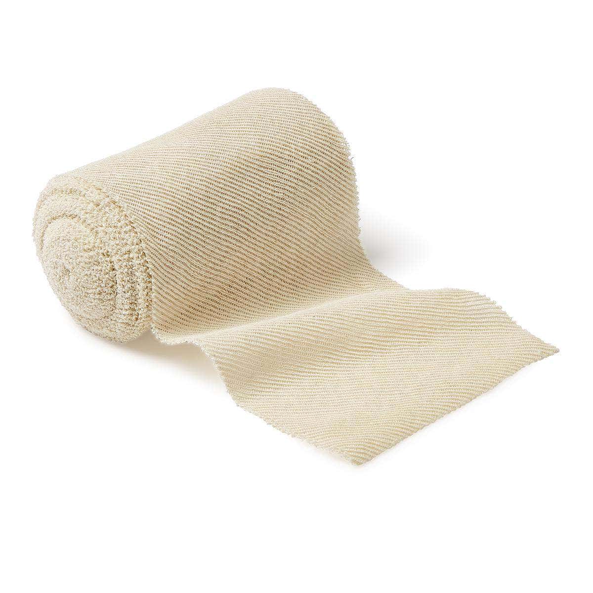 Medline Sterile Bias Cut 100% Cotton Stockinette - Image 2