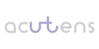 Acutens brand logo