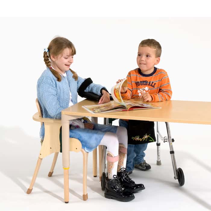 Rifton elbow anchor - Image 3