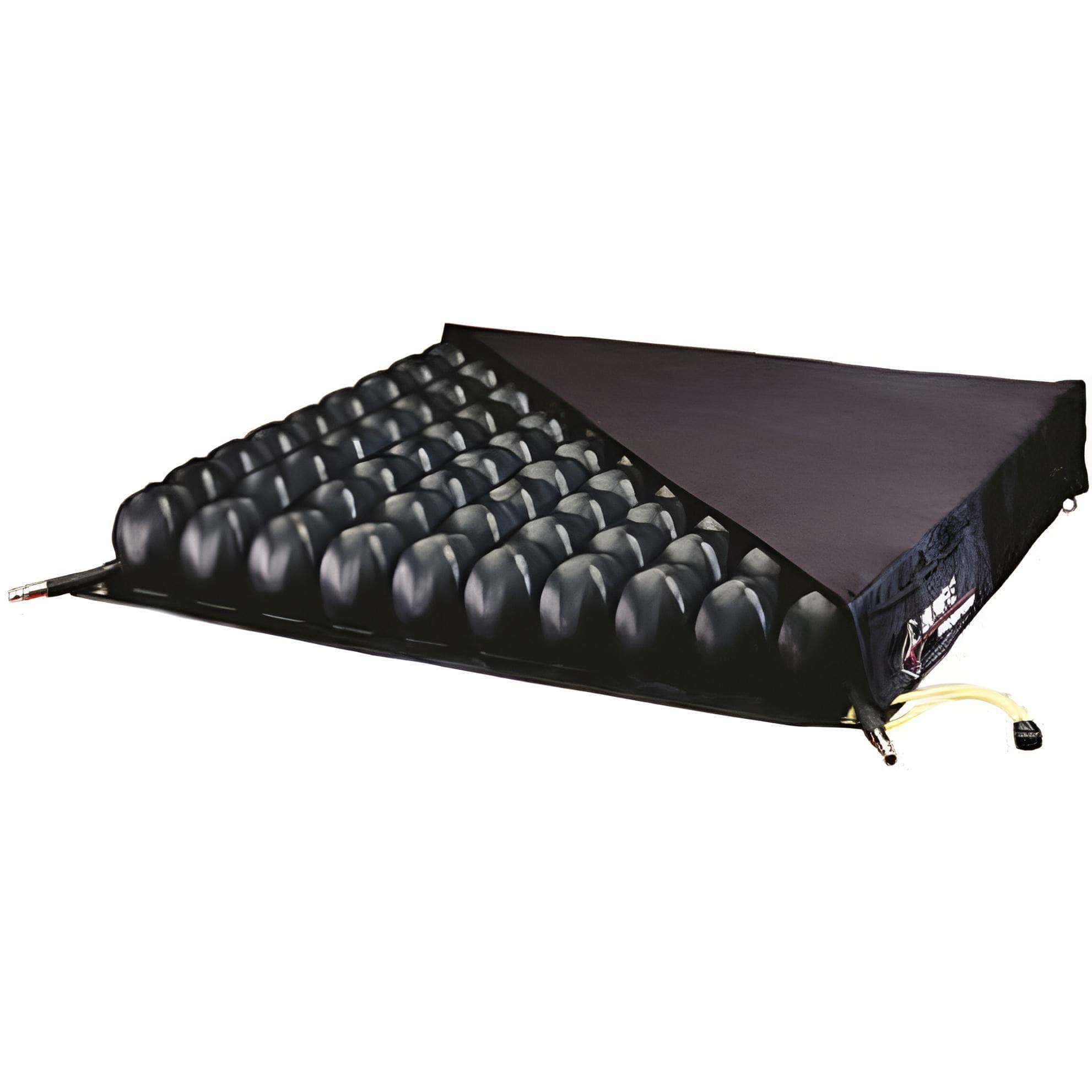 ROHO® Low Profile Dual Compartment Wheelchair Cushion - Image 2