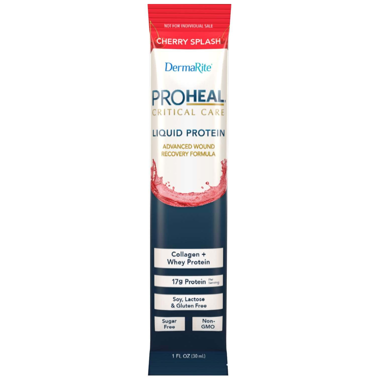 ProHeal Critical Care Liquid Protein Advanced Wound Recovery Formula - Image 2