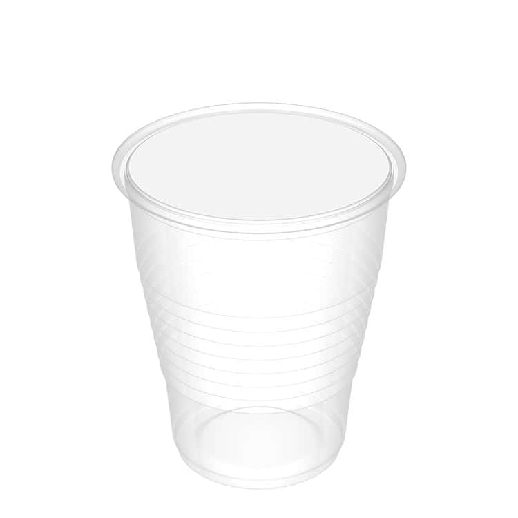 Dynarex Disposable Plastic Drinking Cup - Image 1
