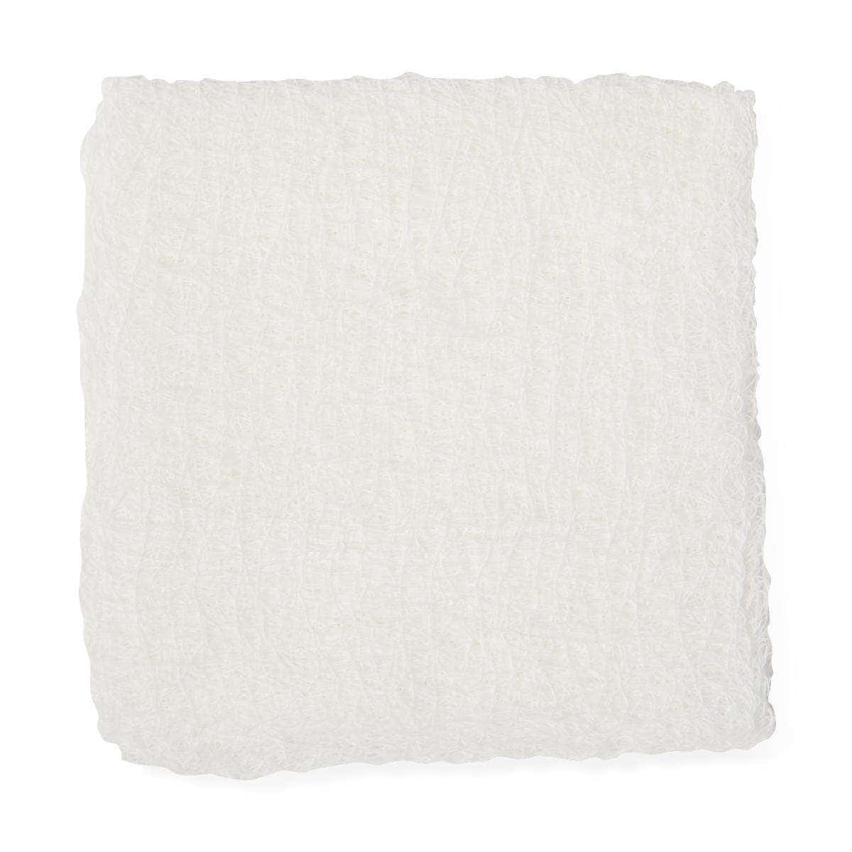 Medline Bulkee II Extra Absorbent Super Fluff Sponge - Image 2