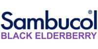 Sambucol brand logo