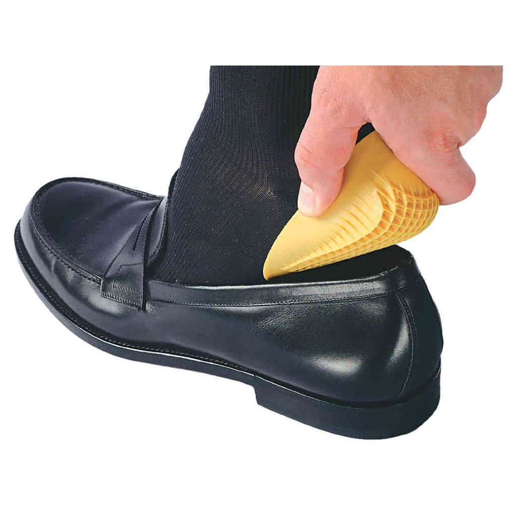 PediFix Tuli's Heel Cups - Image 2