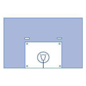 Medline OrthoMax Shoulder Surgical Drape with Pouch - Case of 5 - Image 1