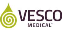 Vesco Medical brand logo