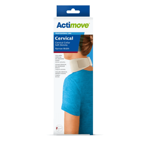 Actimove Cervical Collar Soft Density - Image 2