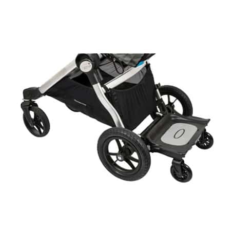 Zippie Voyage Early Intervention Tilt Stroller with Moderate Seating - Image 3