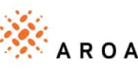 Aroa Biosurgery brand logo