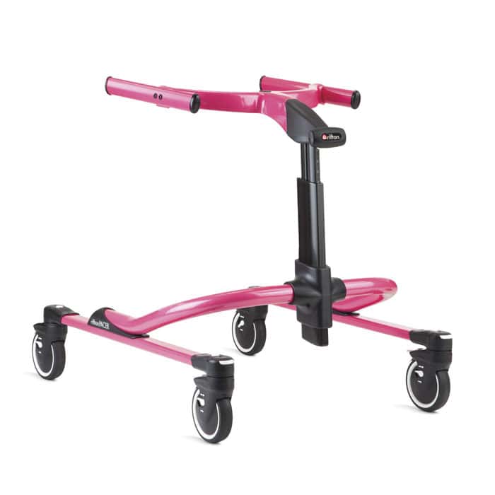 Rifton Pacer Gait Trainer - XL - Image 2