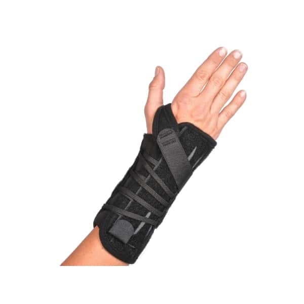 Hely & Weber Titan Wrist Lacing Brace - Image 1