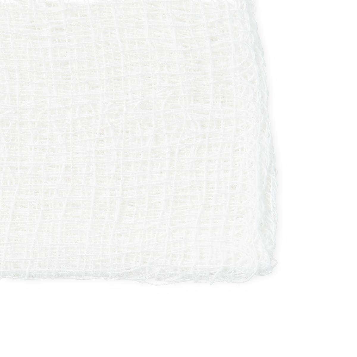 Medline Sterile Cotton Drain Sponge - Image 2