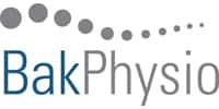 BakPhysio brand logo