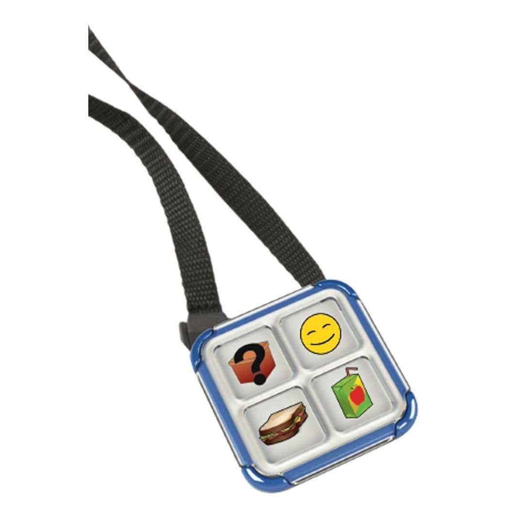 GoTalk Select wearable AAC device by Attainment Company - Image 1