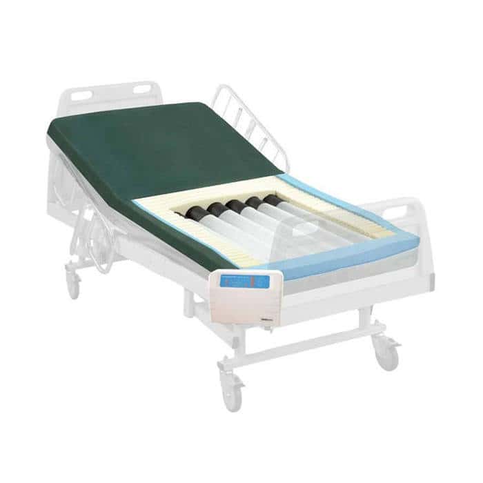 Span America Pressureguard Bariatric APM Mattress - Image 1