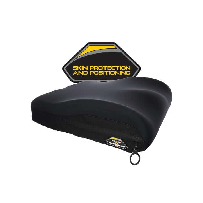 Tru-Comfort 2 SPP Wheelchair Cushion by Stealth - Image 1
