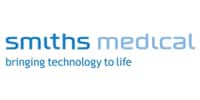 Smiths Medical brand logo