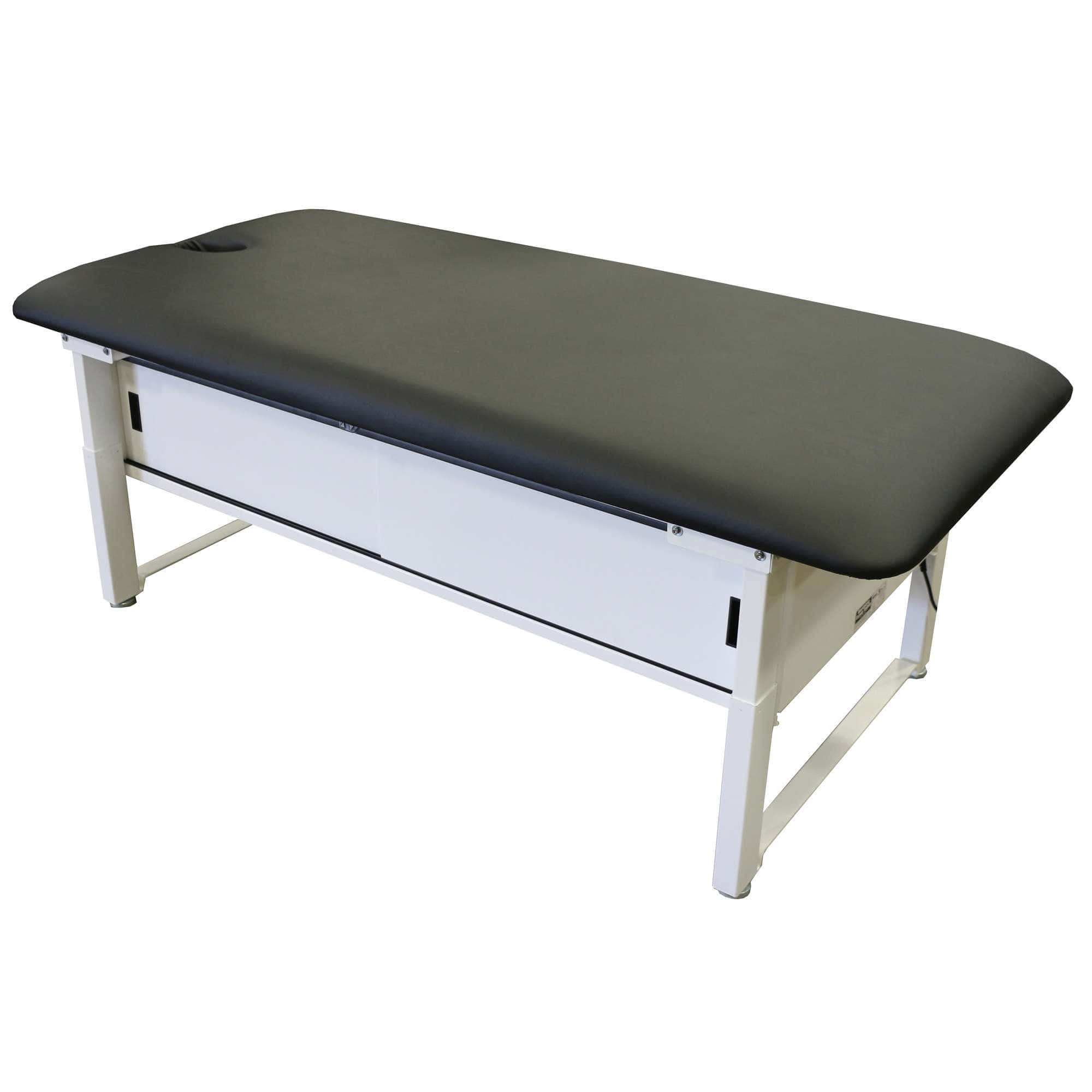 PHS Medical ME2001 Bariatric Elevating Treatment Table - Image 2
