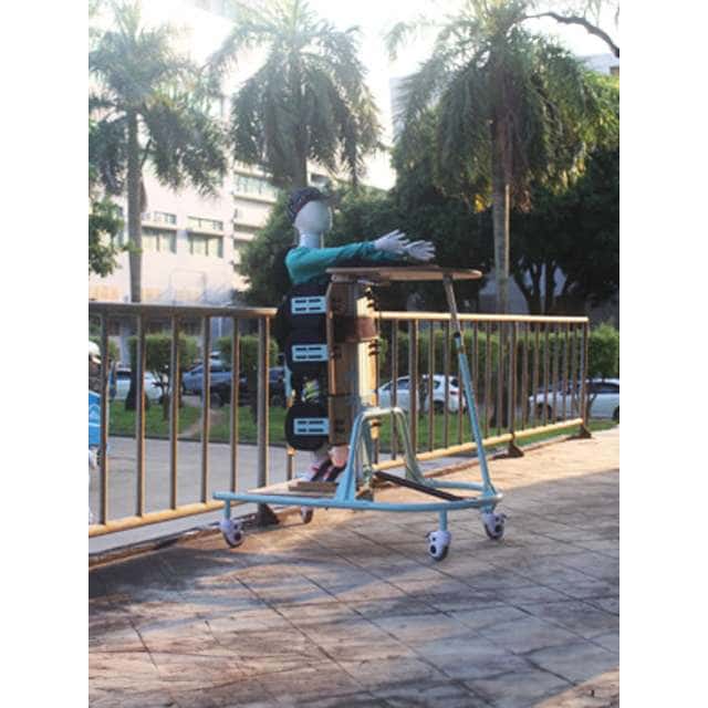 Stanzme Prone Stander - Image 4